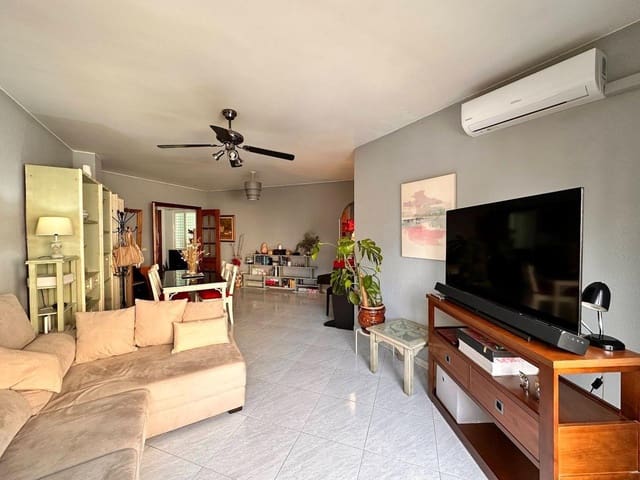 3 chambre Appartement à vendre à Centro, Nerja - 318 000 € (Ref: 9100193)