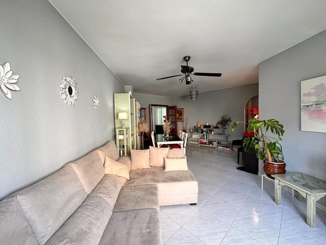 3 chambre Appartement à vendre à Centro, Nerja - 318 000 € (Ref: 9100193)