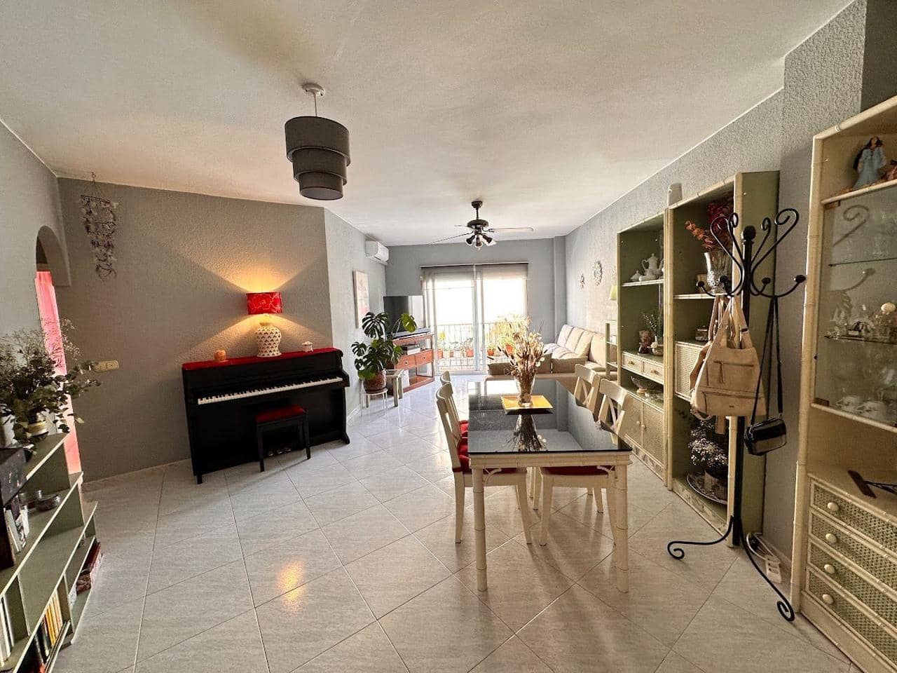 3 chambre Appartement à vendre à Nerja - 318 000 € (Ref: 9100193)