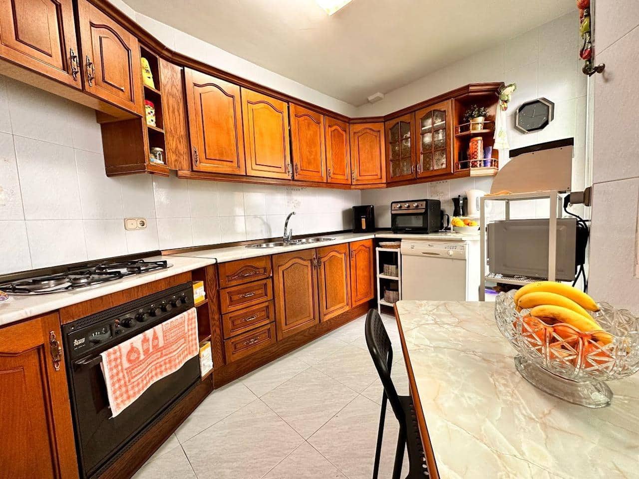 3 chambre Appartement à vendre à Nerja - 318 000 € (Ref: 9100193)