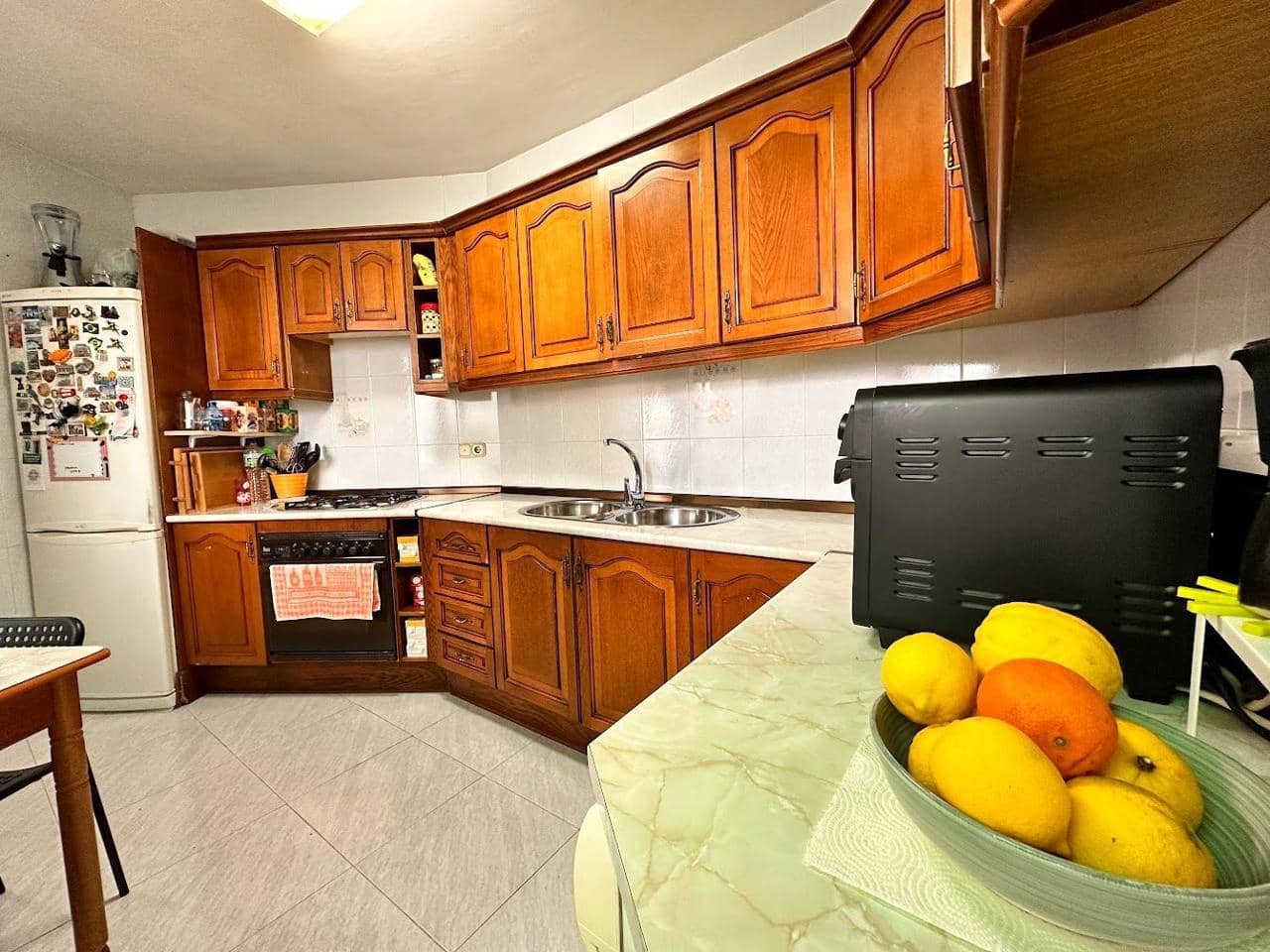 3 chambre Appartement à vendre à Nerja - 318 000 € (Ref: 9100193)