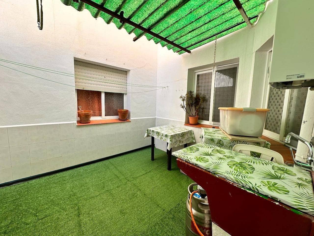 3 chambre Appartement à vendre à Nerja - 318 000 € (Ref: 9100193)