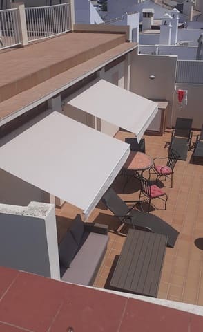 13 quarto Moradia para venda em Centro, Nerja com piscina - 6 500 000 € (Ref: 9101538)