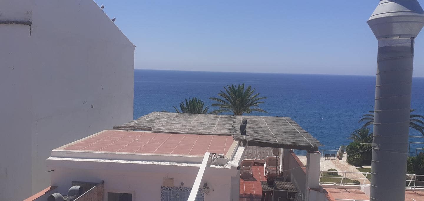 3 soveværelse Villa til salg i Nerja - € 1.550.000 (Ref: 9107035)