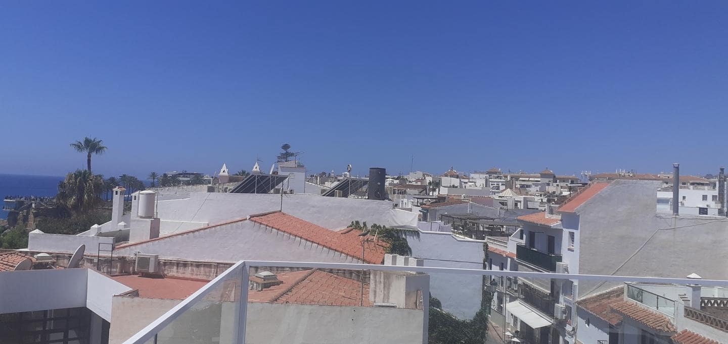 3 soveværelse Villa til salg i Nerja - € 1.550.000 (Ref: 9107035)