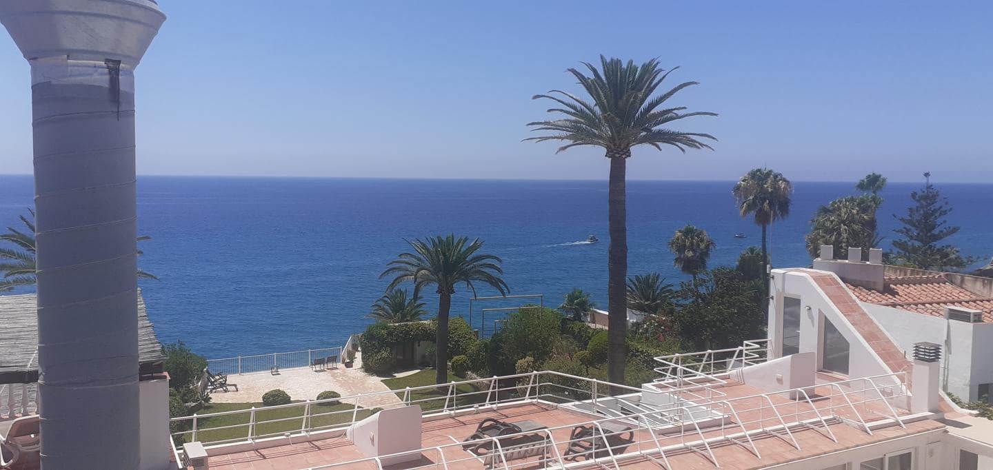 3 soveværelse Villa til salg i Nerja - € 1.550.000 (Ref: 9107035)