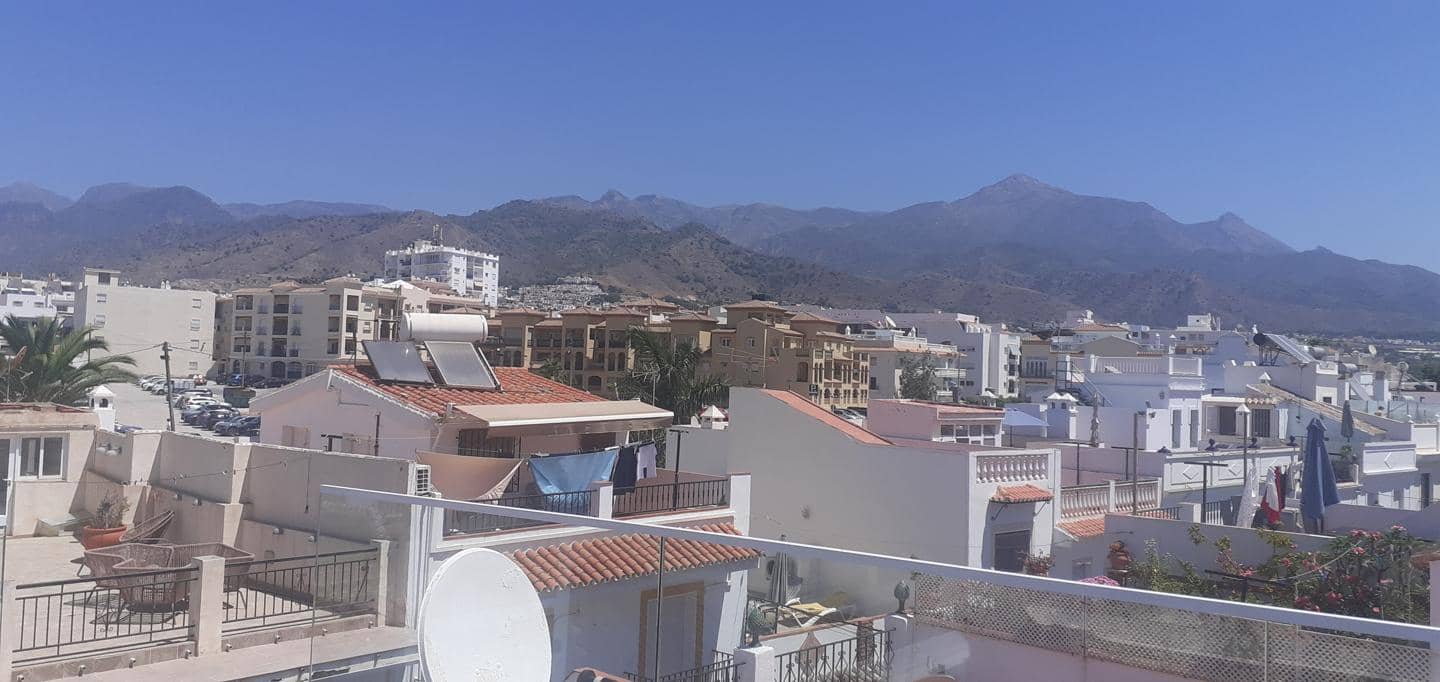 3 soveværelse Villa til salg i Nerja - € 1.550.000 (Ref: 9107035)
