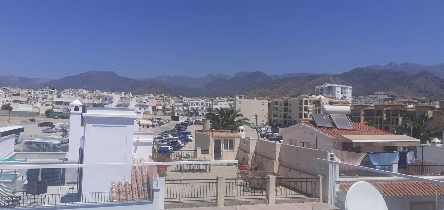 3 soveværelse Villa til salg i Nerja - € 1.550.000 (Ref: 9107035)