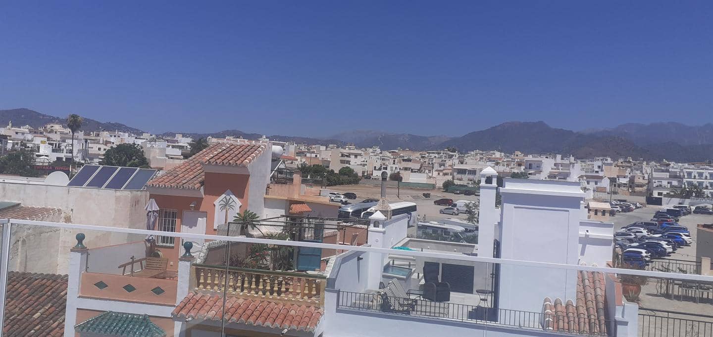 3 soveværelse Villa til salg i Nerja - € 1.550.000 (Ref: 9107035)