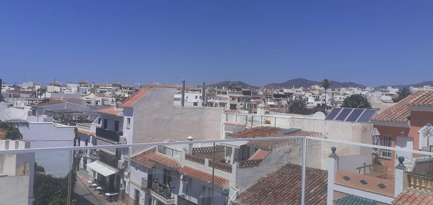 3 soveværelse Villa til salg i Nerja - € 1.550.000 (Ref: 9107035)