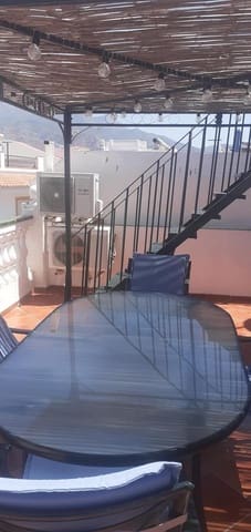 3 soveværelse Villa til salg i Burriana, Nerja - € 1.550.000 (Ref: 9107035)