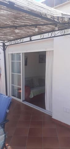 3 soveværelse Villa til salg i Burriana, Nerja - € 1.550.000 (Ref: 9107035)