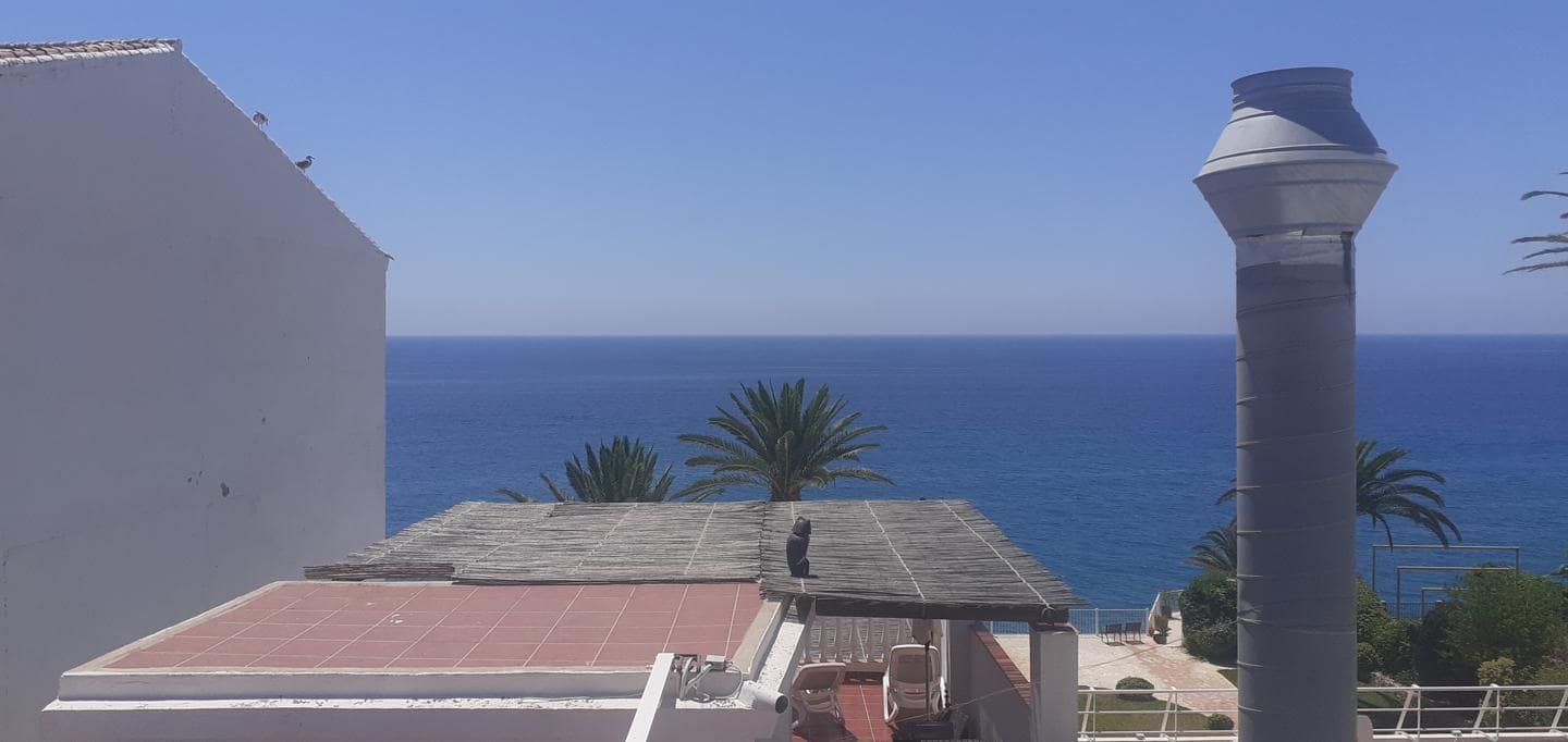 3 soveværelse Villa til salg i Nerja - € 1.550.000 (Ref: 9107035)