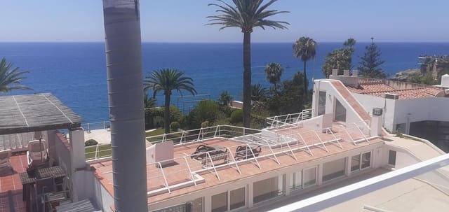3 Zimmer Villa zu verkaufen in Burriana, Nerja - 1.550.000 € (Ref: 9107035)