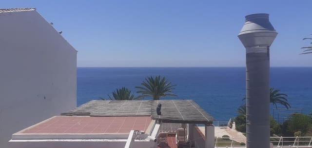 3 Zimmer Villa zu verkaufen in Burriana, Nerja - 1.550.000 € (Ref: 9107035)