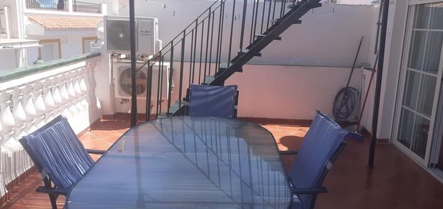 3 soveværelse Villa til salg i Burriana, Nerja - € 1.550.000 (Ref: 9107035)