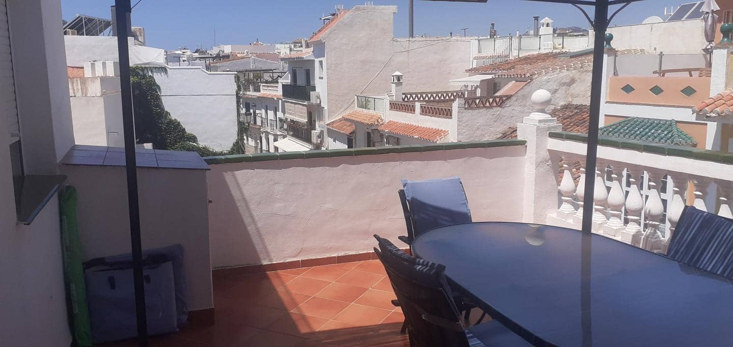 3 soveværelse Villa til salg i Nerja - € 1.550.000 (Ref: 9107035)