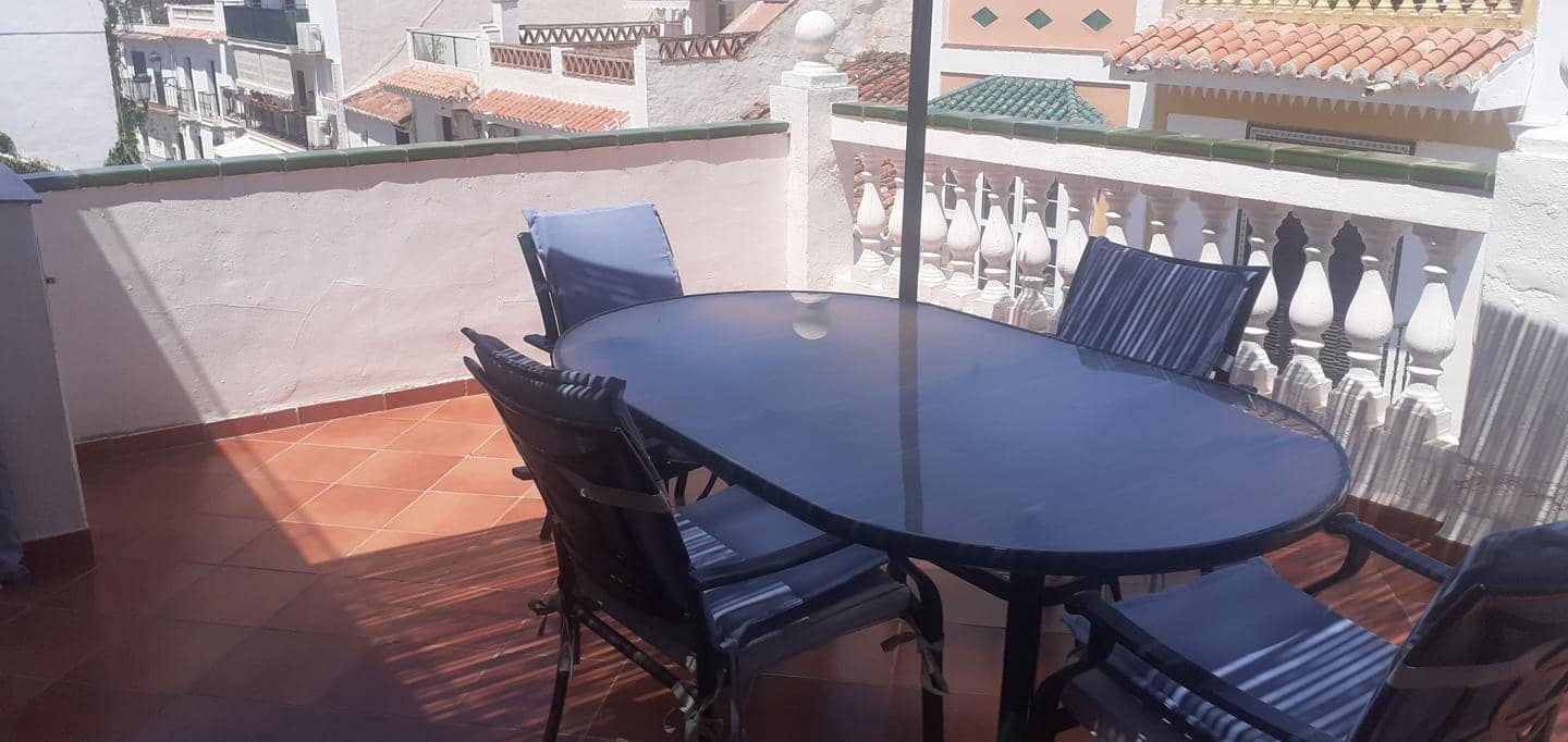 3 soveværelse Villa til salg i Nerja - € 1.550.000 (Ref: 9107035)