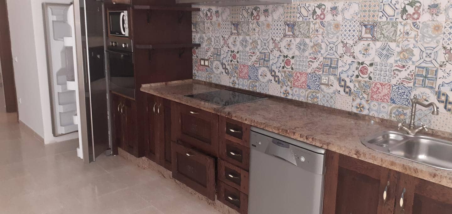 1 sovrum Lägenhet till salu i Nerja - 185 000 € (Ref: 9131946)