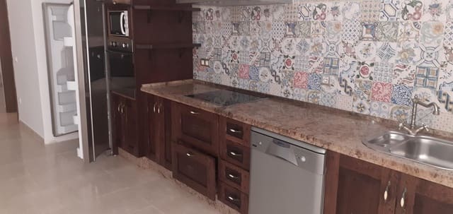 1 sovrum Lägenhet till salu i Capistrano, Nerja - 185 000 € (Ref: 9131946)