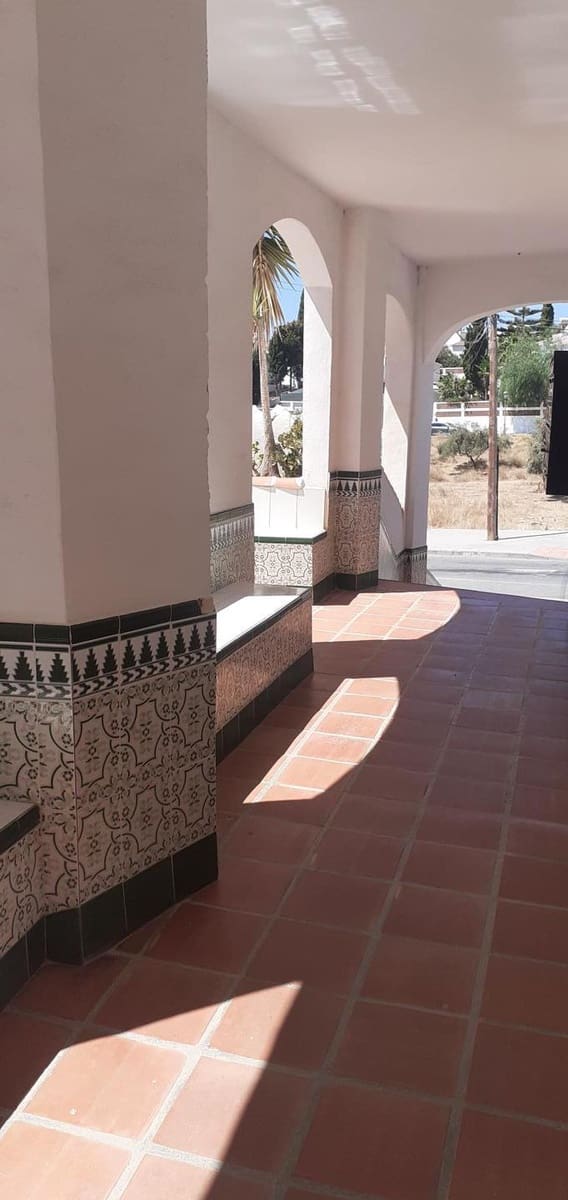 1 sovrum Lägenhet till salu i Nerja - 185 000 € (Ref: 9131946)