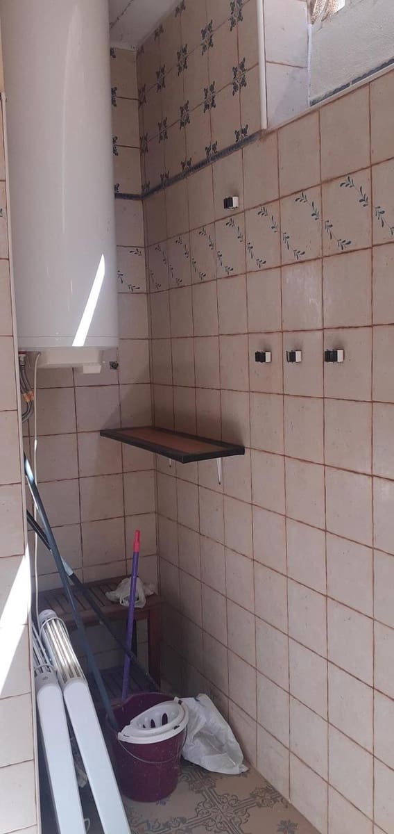 1 sovrum Lägenhet till salu i Nerja - 185 000 € (Ref: 9131946)