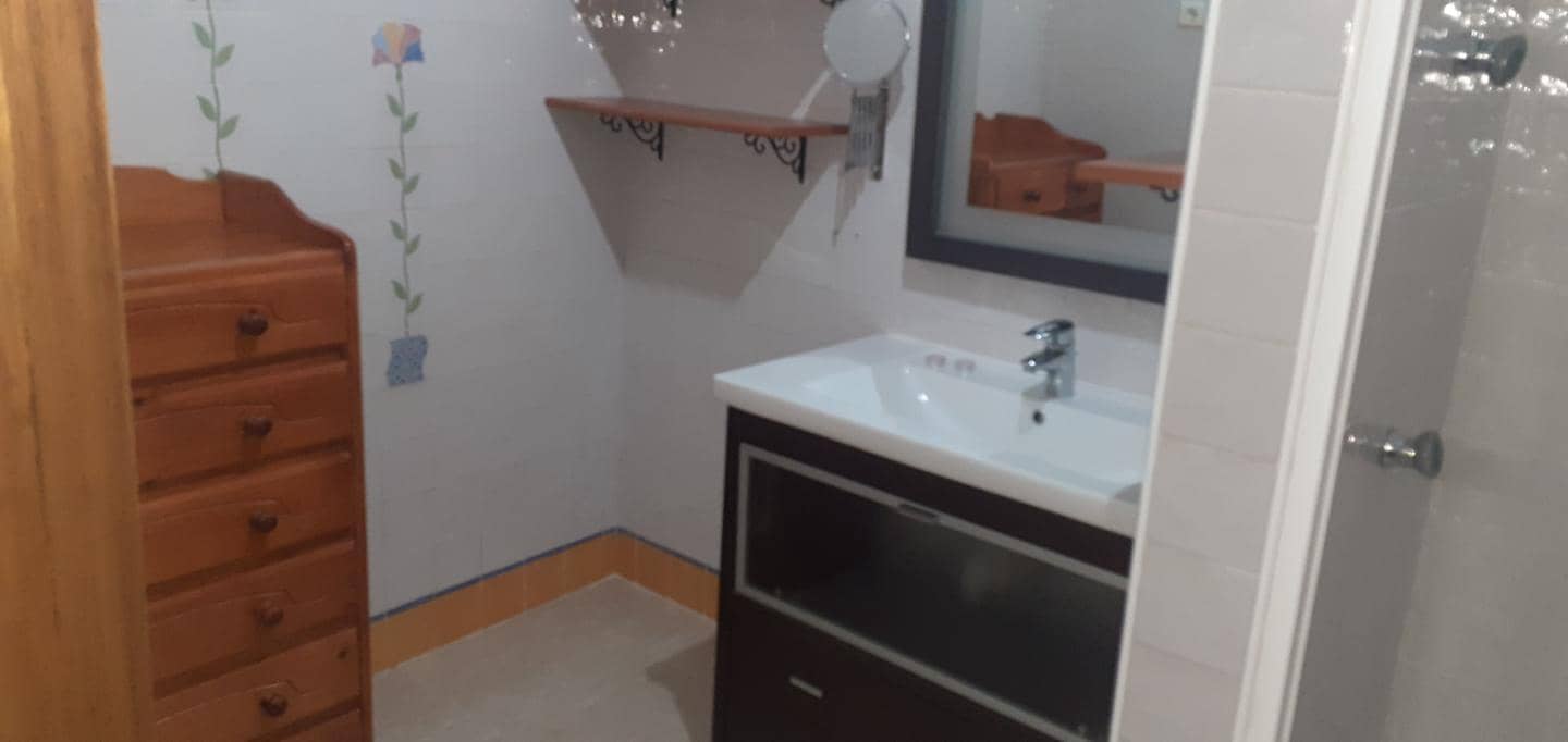 1 sovrum Lägenhet till salu i Nerja - 185 000 € (Ref: 9131946)