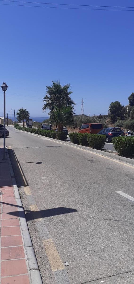 1 sovrum Lägenhet till salu i Nerja - 185 000 € (Ref: 9131946)