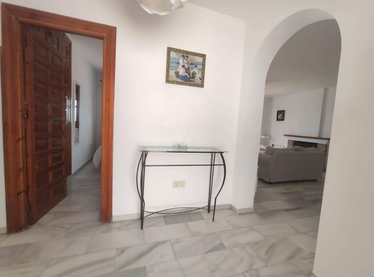 2 bedroom Villa for sale in Nerja with pool garage - € 650,000 (Ref: 9132042)