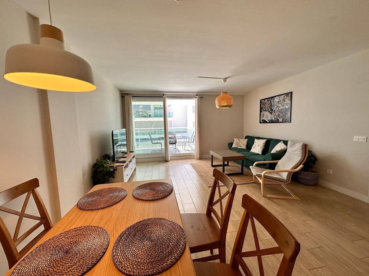 2 slaapkamer Flat te koop in Torrox met garage - € 395.000 (Ref: 9187662)