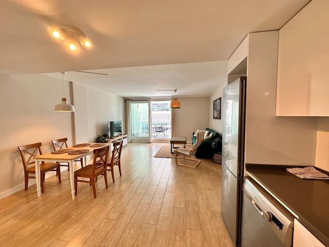 2 slaapkamer Flat te koop in Laguna Beach, Torrox met garage - € 395.000 (Ref: 9187662)