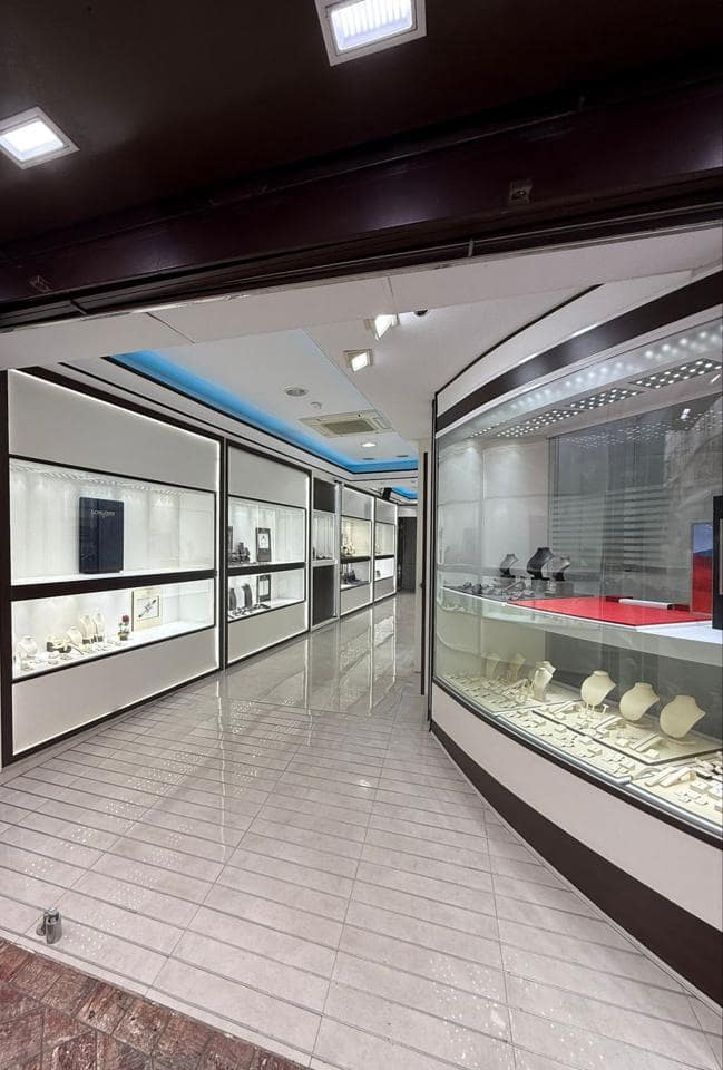 1 soveværelse Virksomhed til leje i Nerja - € 3.100 (Ref: 9216754)