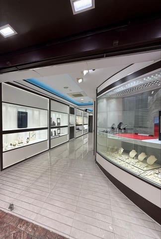 1 soveværelse Virksomhed til leje i Centro, Nerja - € 3.100 (Ref: 9216754)