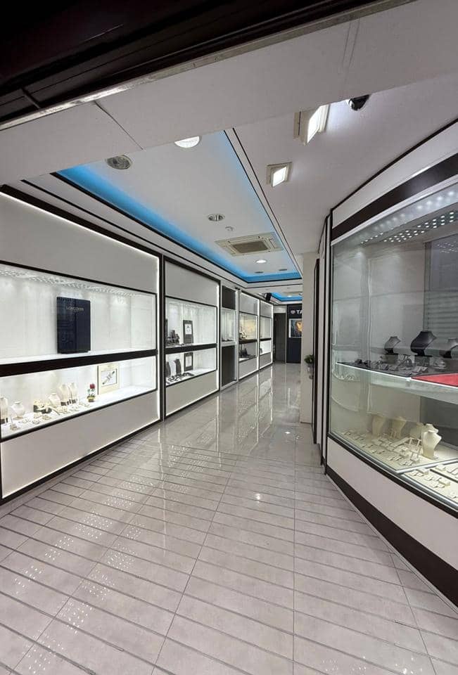 1 soveværelse Virksomhed til leje i Nerja - € 3.100 (Ref: 9216754)