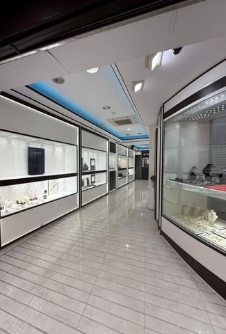 1 soveværelse Virksomhed til leje i Centro, Nerja - € 3.100 (Ref: 9216754)