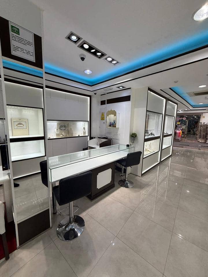 1 soveværelse Virksomhed til leje i Nerja - € 3.100 (Ref: 9216754)