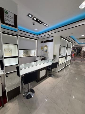 1 soveværelse Virksomhed til leje i Centro, Nerja - € 3.100 (Ref: 9216754)