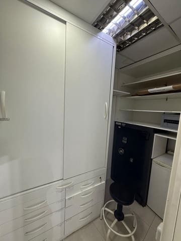 1 soveværelse Virksomhed til leje i Centro, Nerja - € 3.100 (Ref: 9216754)