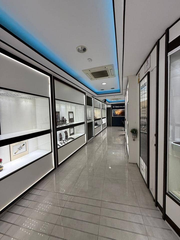 1 soveværelse Virksomhed til leje i Nerja - € 3.100 (Ref: 9216754)