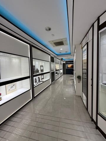 1 soveværelse Virksomhed til leje i Centro, Nerja - € 3.100 (Ref: 9216754)