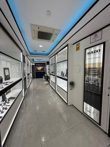 1 soveværelse Virksomhed til leje i Centro, Nerja - € 3.100 (Ref: 9216754)