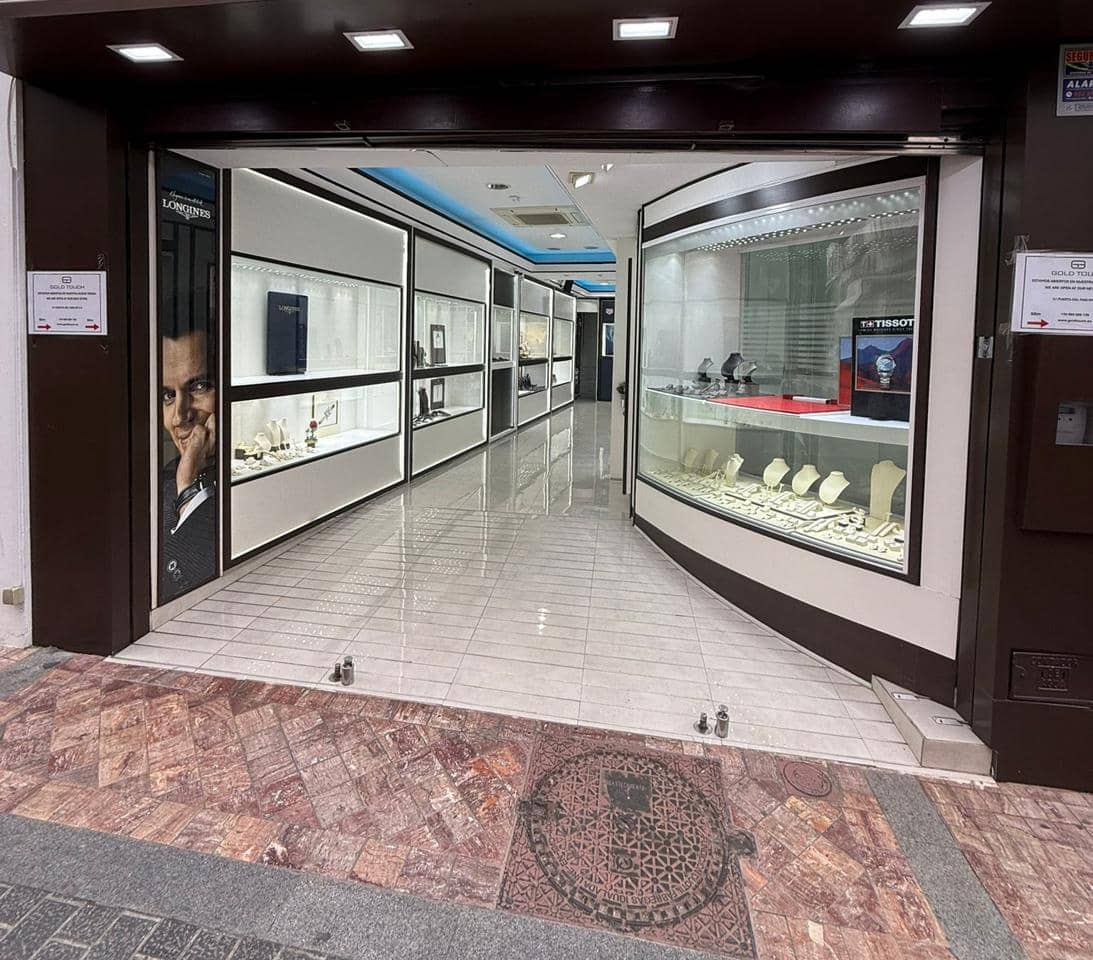 1 soveværelse Virksomhed til leje i Nerja - € 3.100 (Ref: 9216754)