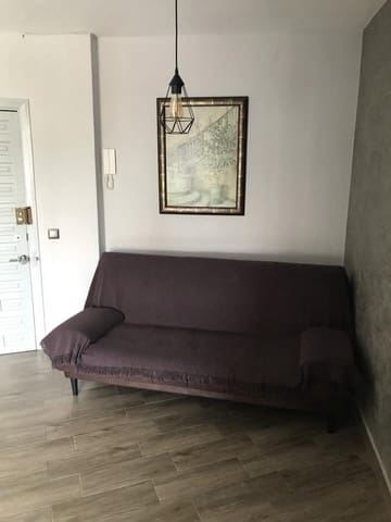 1 sovrum Lägenhet till salu i Centro, Nerja - 215 000 € (Ref: 9270308)