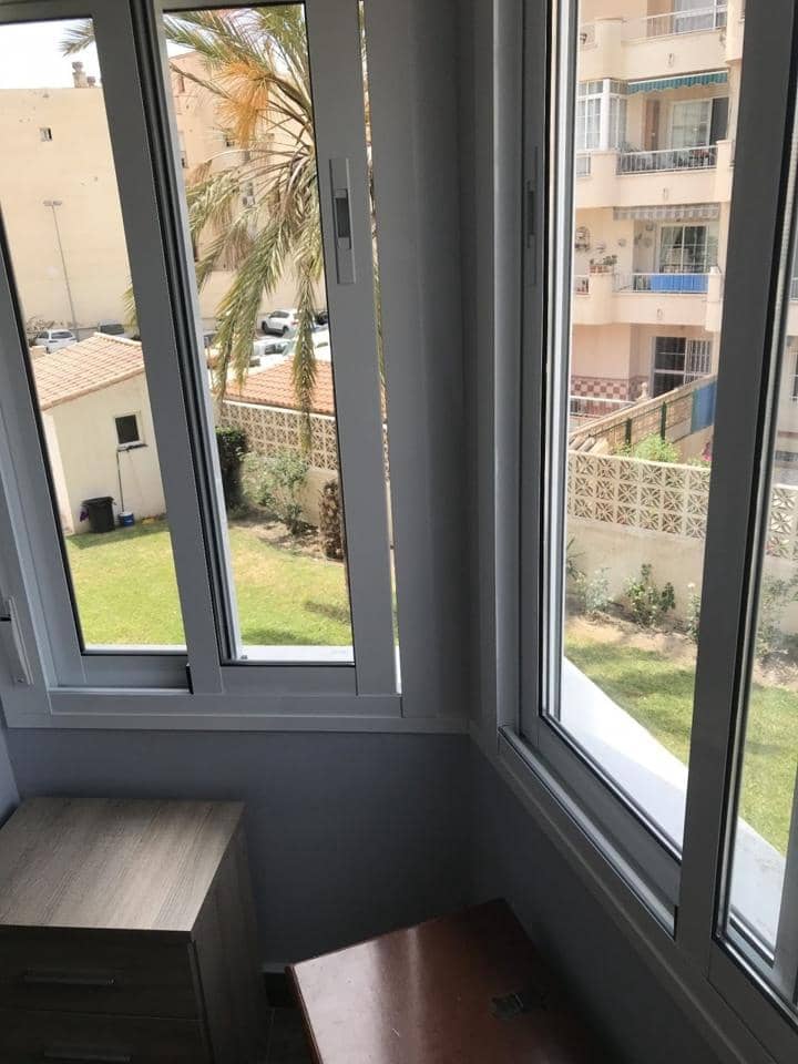 1 soveværelse Lejlighed til salg i Nerja - € 215.000 (Ref: 9270308)