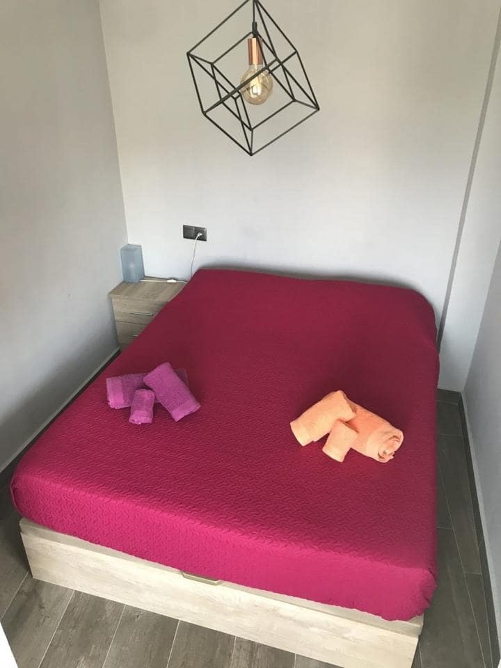 1 soveværelse Lejlighed til salg i Nerja - € 215.000 (Ref: 9270308)