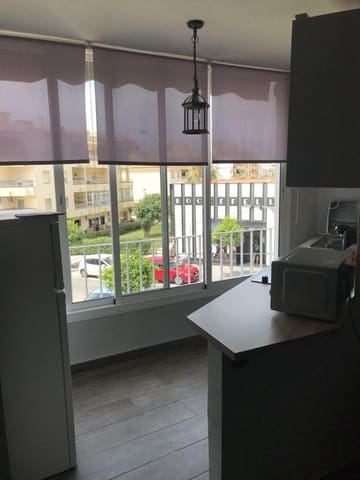 1 sovrum Lägenhet till salu i Centro, Nerja - 215 000 € (Ref: 9270308)