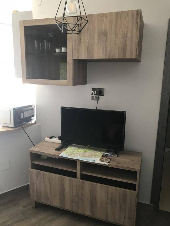 1 soveværelse Lejlighed til salg i Nerja - € 215.000 (Ref: 9270308)