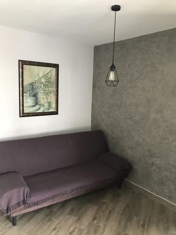 1 sovrum Lägenhet till salu i Centro, Nerja - 215 000 € (Ref: 9270308)