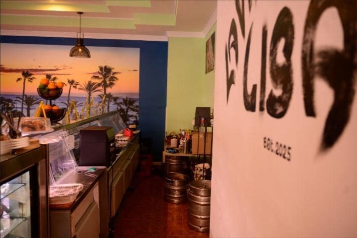 1 soveværelse Virksomhed til leje i Nerja - € 2.000 (Ref: 9309368)