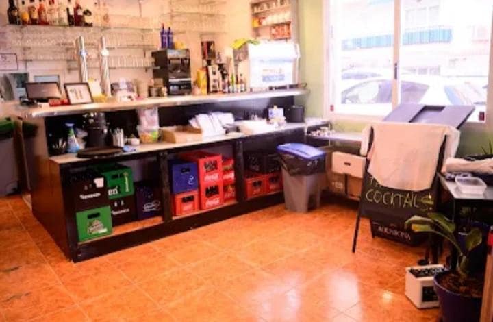 1 soveværelse Virksomhed til leje i Nerja - € 2.000 (Ref: 9309368)